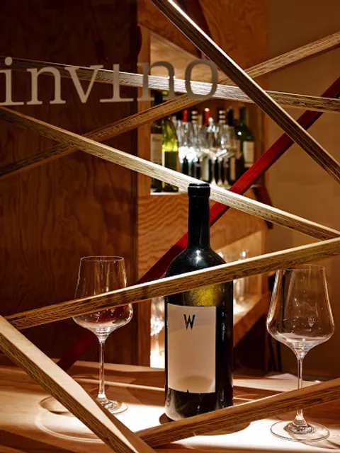 Invino Weinbar