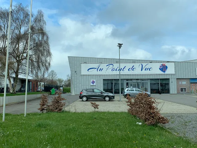 Au Point de Vue Waremme