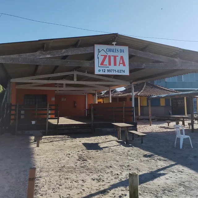 Chalets Zita Ubatuba