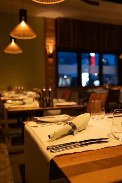 Kuonimatt Steakhouse & Pizzeria