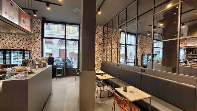 Gelateria Lapecoranera