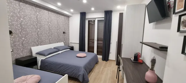 Casa Memi Bed & Breakfast