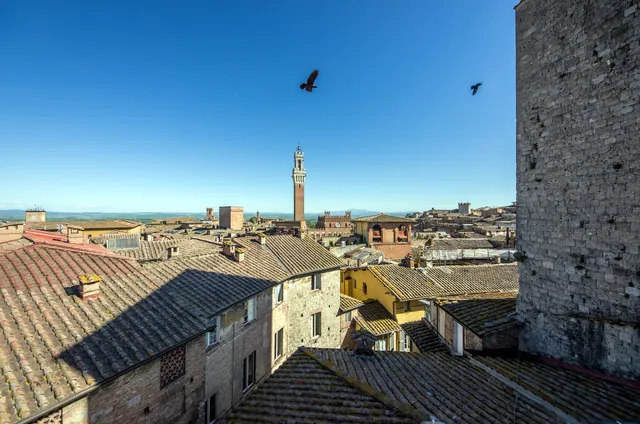 B&B I Terzi di Siena