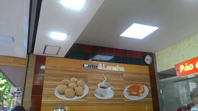 Rico's Lanches - Catete