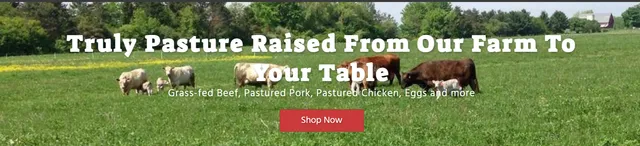 Autumn's Harvest Farm, LLC