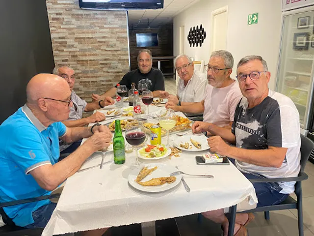 Taperia Cervecería Verdu'S