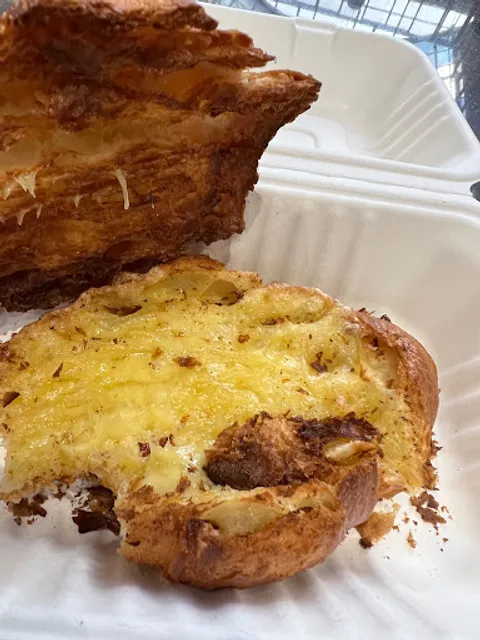 The Coffee Club Café - Werribee Kiosk