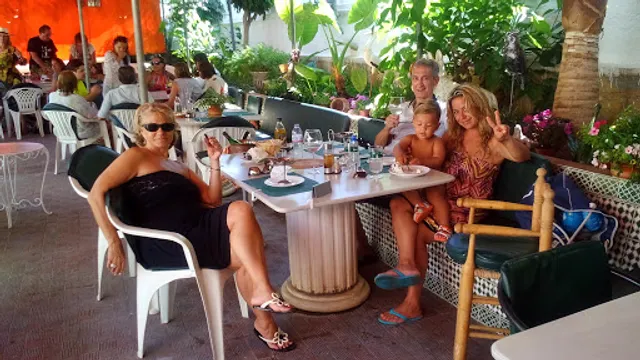 Bar Restaurante Paco Heidi