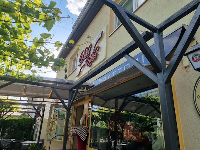 Trattoria Dolce Vita