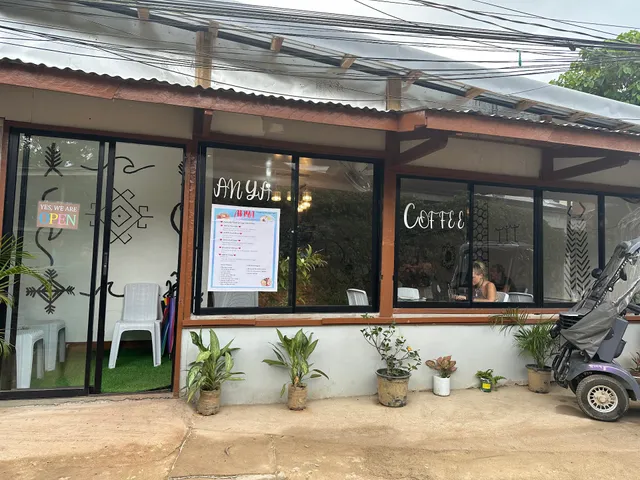 Anya Restaurant El Nido