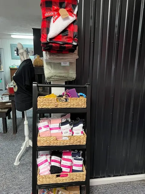 Loft & Vine Boutique