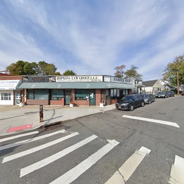 Bailey & Bailey, LLC