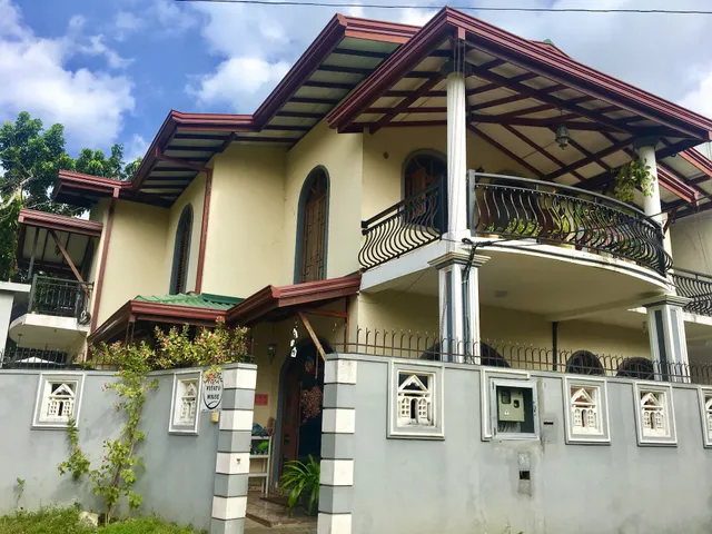 Potato Guest House（土豆客栈）