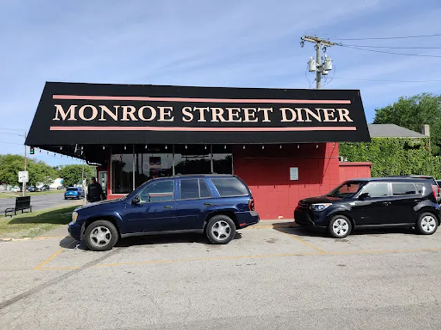 Monroe Street Diner