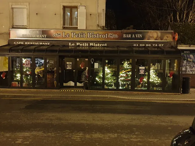 Le petit Bistrot