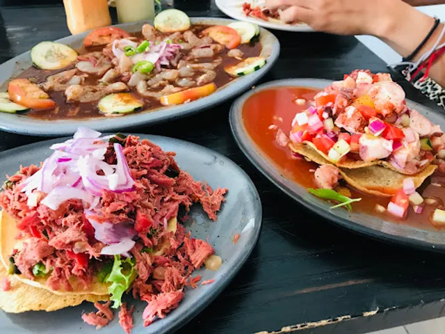 Mariscos el güero sinaloa