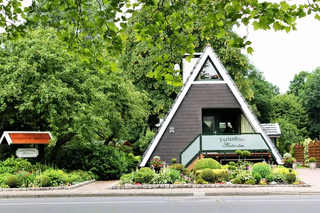 Ferienhaus Hubertus