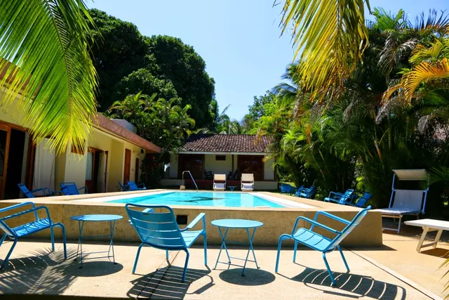 Hotel Casa de Campo Pedasí