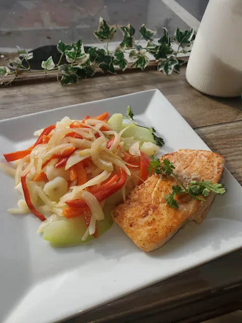 El Patio Latino Restaurant