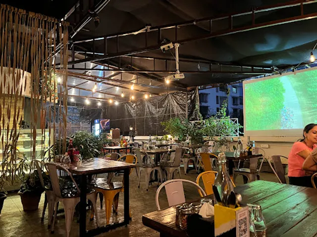 Sabores Bistro & Bar