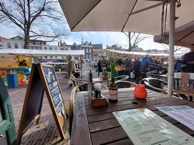 Banketbakkerij en Lunchroom Snijers