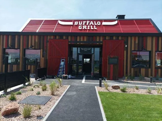 Buffalo Grill Fécamp
