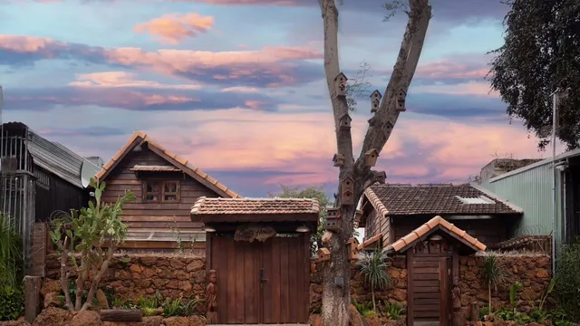 Ôna’s House - Homestay Pleiku