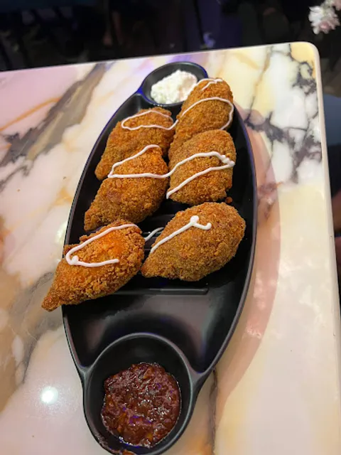 Momo Nation Cafe Dombivli East