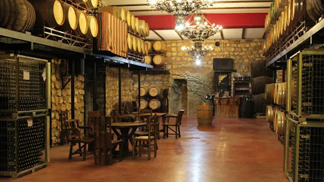 Finca Cuatro Vientos