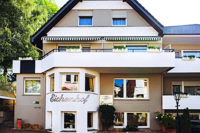 Hotel Eichenhof