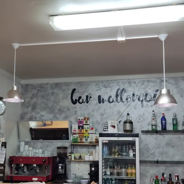 Bar Mallorquí