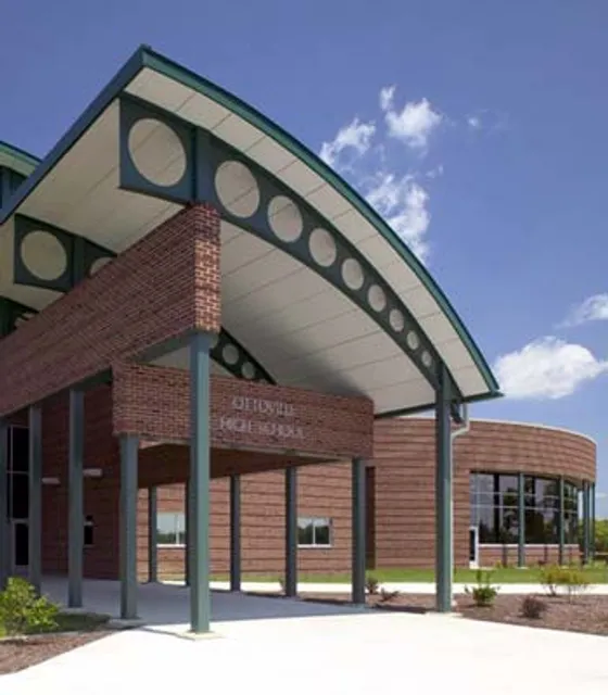 Ottoville Local School District