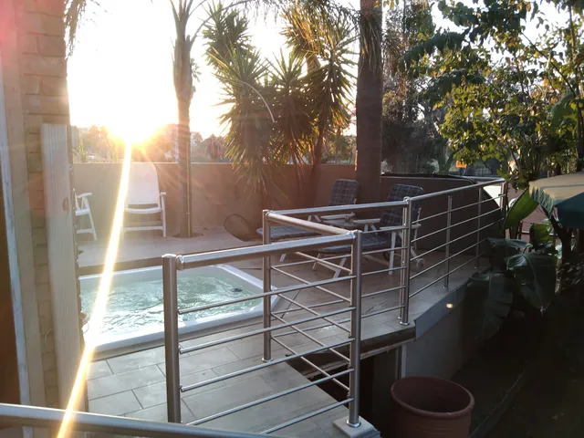 Menlyn Mews Guesthouse