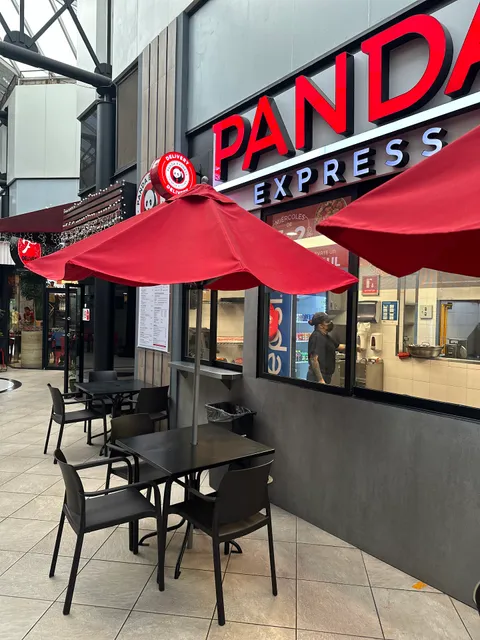Panda Express Pedregal