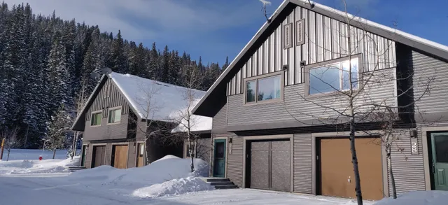 BigSky Bighorn 29 Condo