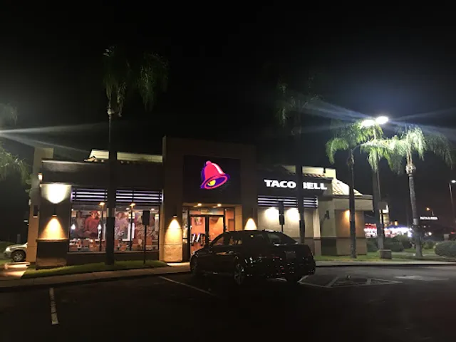 Taco Bell