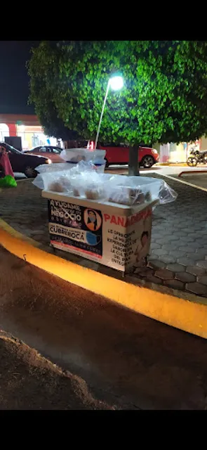 PANADERÍA INTEGRAL