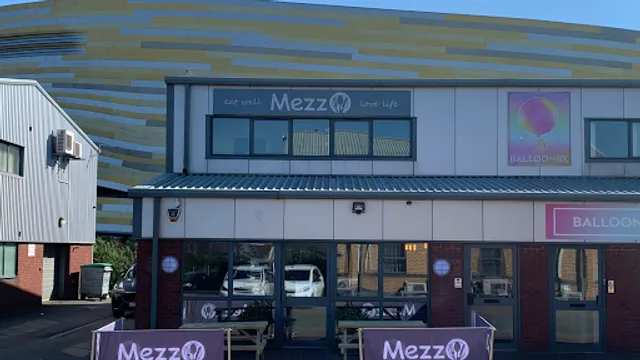 Mezzo