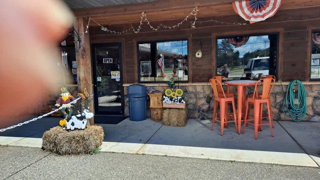 Country Crate Confectionery