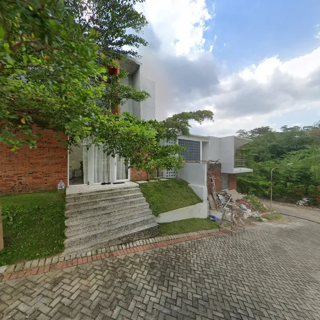 The Oz Residence HK 39