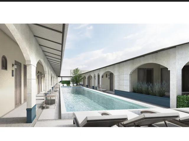 BARA BARA Budget Satun