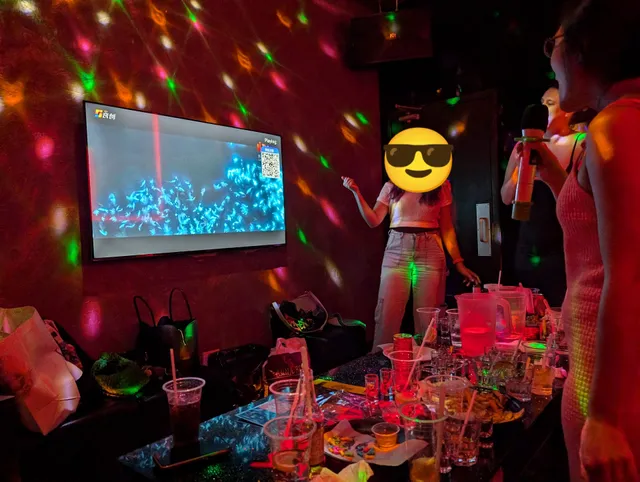 Young St Karaoke Lounge | Yst Vape Shop