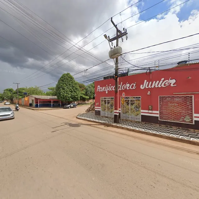 Panificadora Júnior