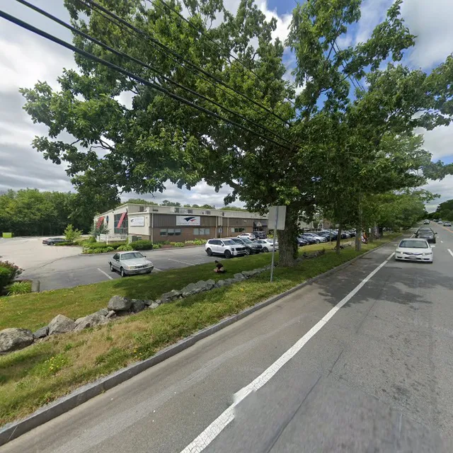 Dartmouth Total Fitness