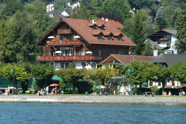 Schweizerhof am See