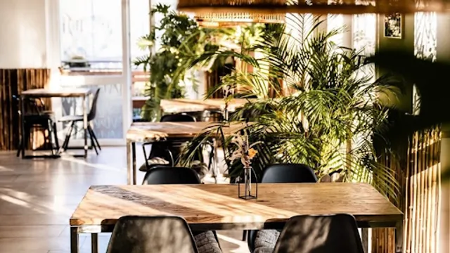 Alavu Vietnamesisches Restaurant