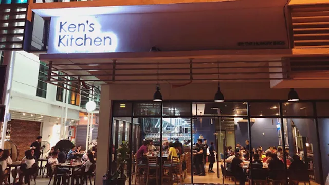 Ken’s Kitchen Kuching