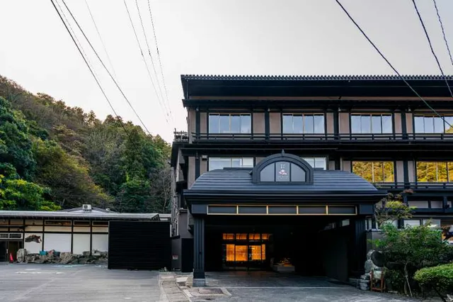 城崎温泉 深山 -Shinzan-