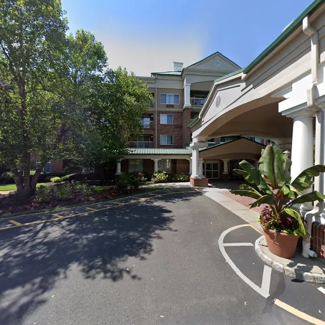 The Bistro - Eat. Drink. Connect.®