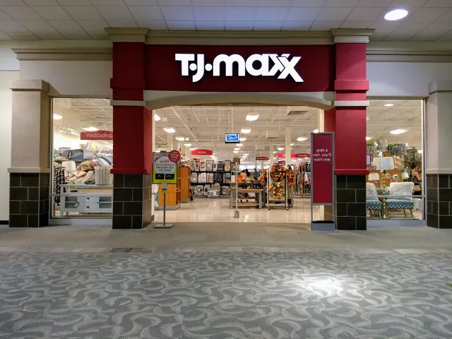 T.J. Maxx